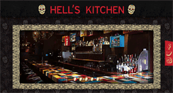 Desktop Screenshot of hellskitchen-nyc.com